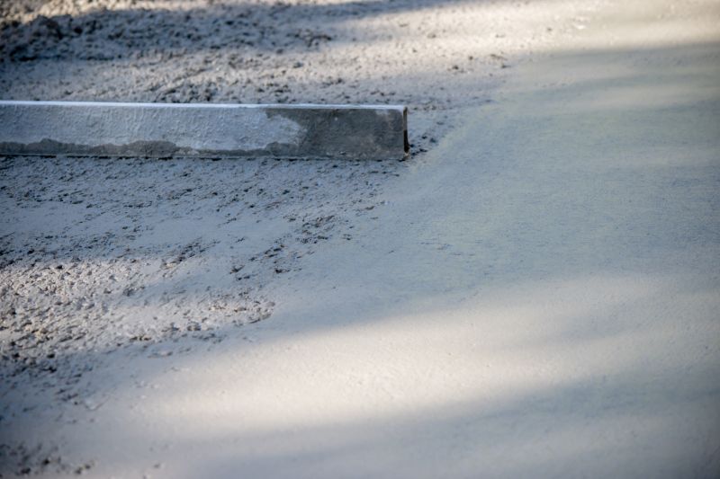 Resurfacing Driveways