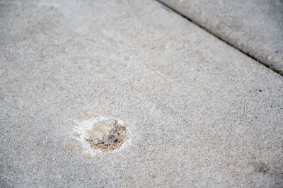 Concrete Repair Projects